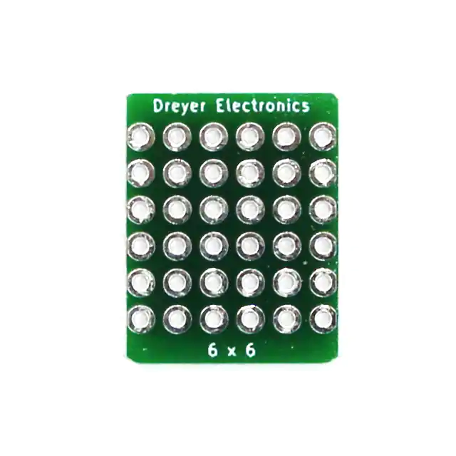 DE0704 Dreyer Electronics LLC