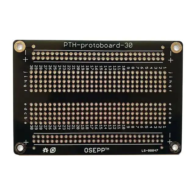 LS-00048 OSEPP Electronics LTD