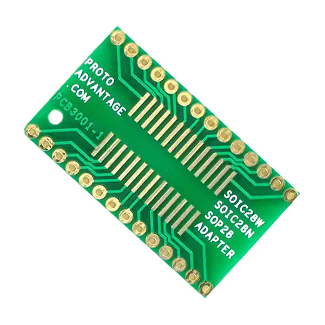 PCB3001-1 Chip Quik Inc.