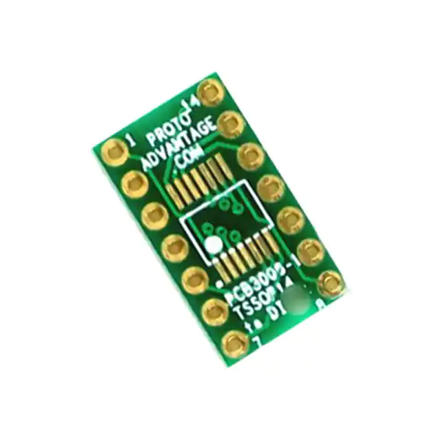 PCB3008-1 Chip Quik Inc.