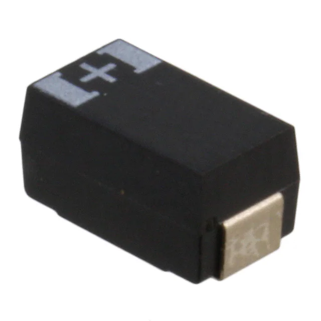 10TPB220ML Panasonic Electronic Components
