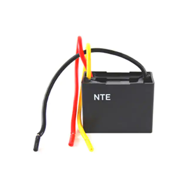 CFC-1/2 NTE Electronics, Inc