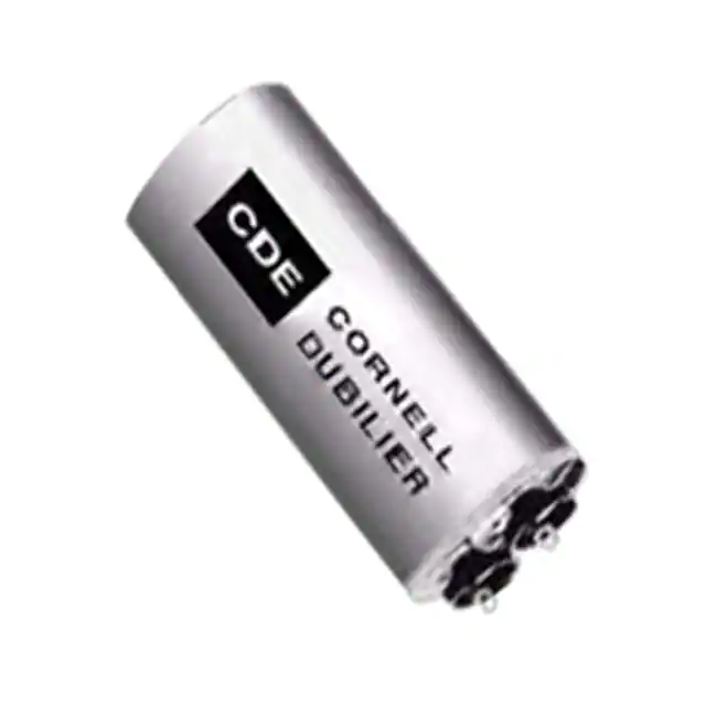 SNU202K504R-F Cornell Dubilier Electronics (CDE)
