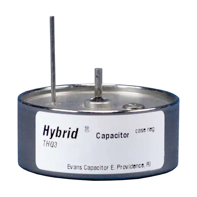 THQ3110452 Evans Capacitor Company