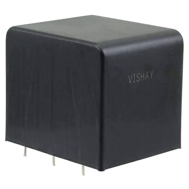 MKP1848C71010JY5 Vishay Beyschlag/Draloric/BC Components
