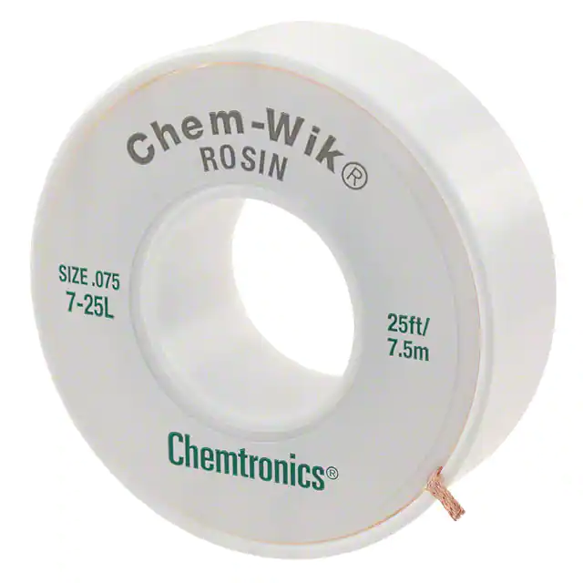 7-25L Chemtronics