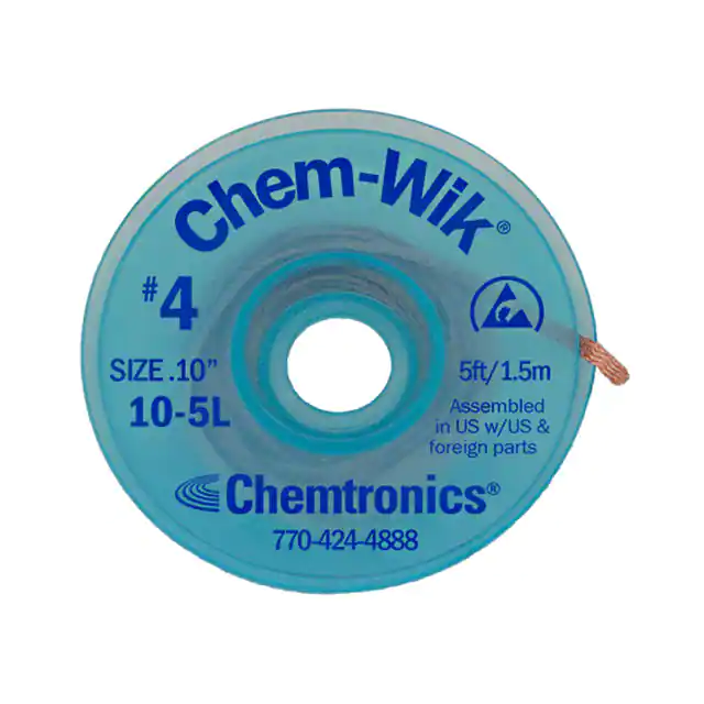 10-5L Chemtronics