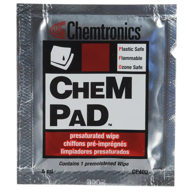 CP400 Chemtronics