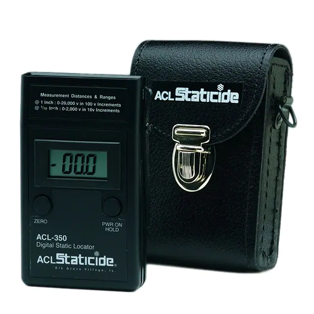 ACL 350 ACL Staticide Inc