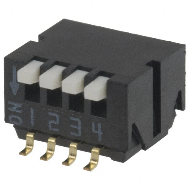 CHP-041TB Nidec Copal Electronics
