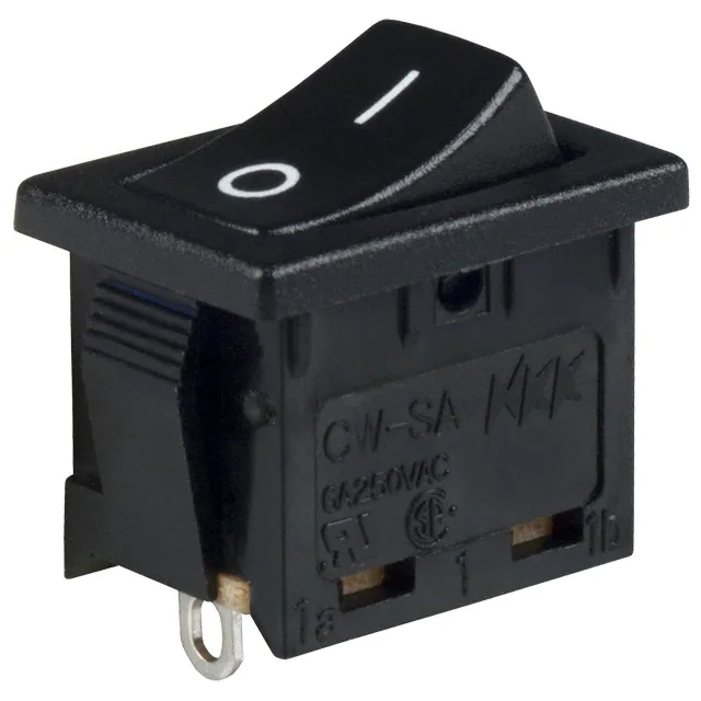 CWSA11AAN2S NKK Switches