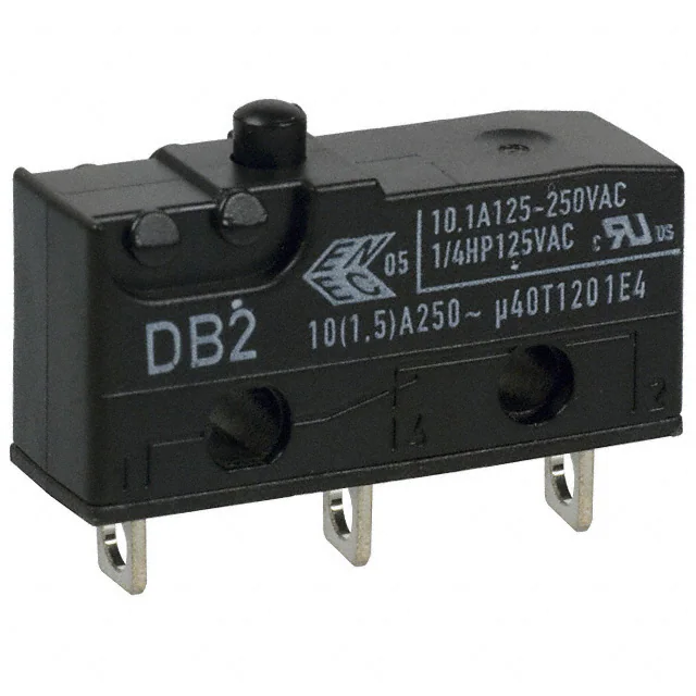 DB2CA1AA ZF Electronics