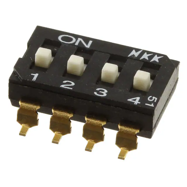 JS0204AP4-S NKK Switches