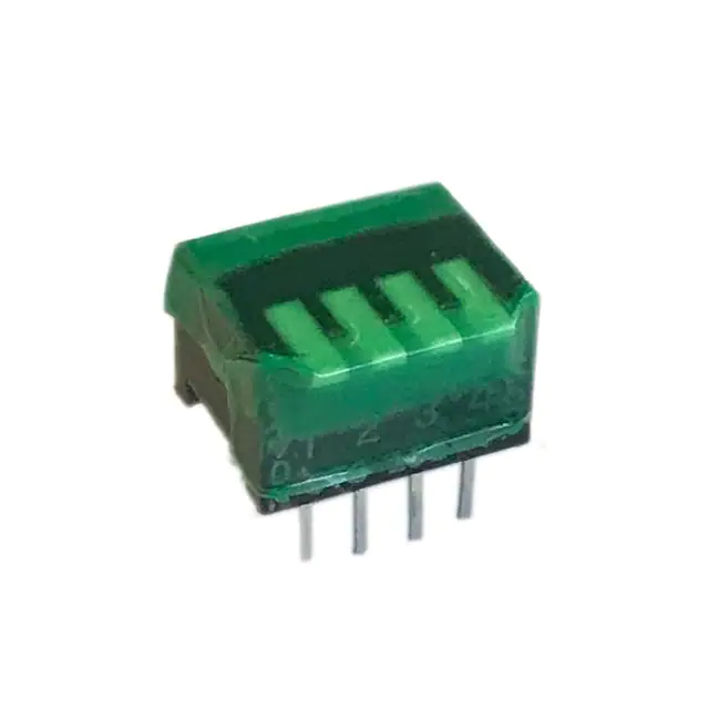 195-4MST CTS Electrocomponents