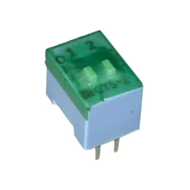 206-2ST CTS Electrocomponents
