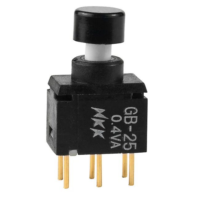 GB25AP-XA NKK Switches