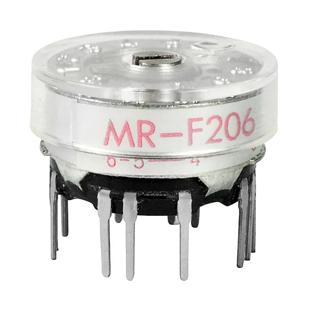 MRF206 NKK Switches