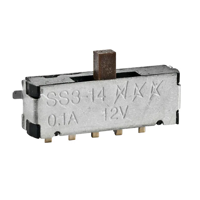 SS314MAH4 NKK Switches