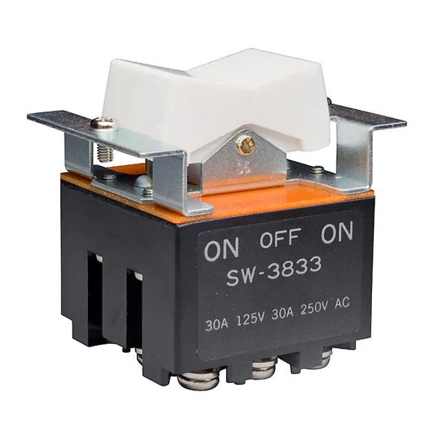 SW3833 NKK Switches