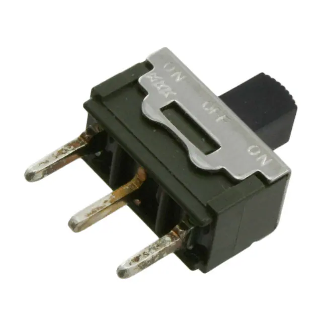 MS13ANW03 NKK Switches