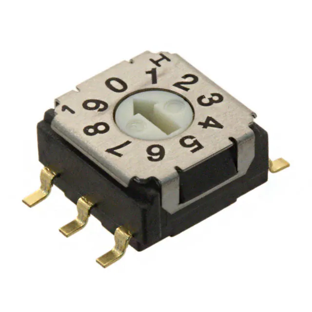 SH-7010TB Nidec Copal Electronics