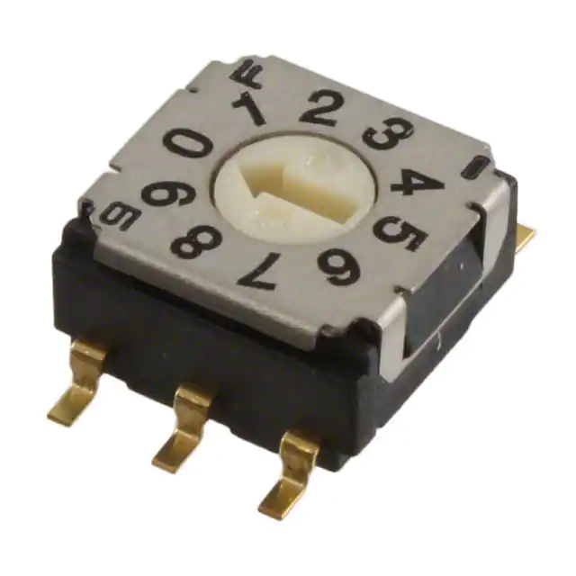 SH-7030TB Nidec Copal Electronics