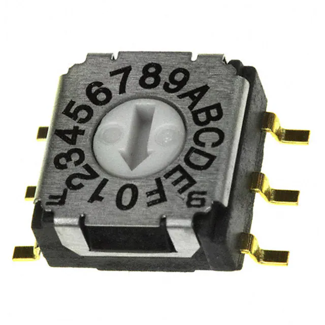 SH-7050TB Nidec Copal Electronics