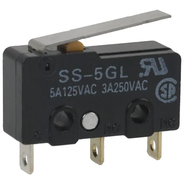 SS-5GL Omron Electronics Inc-EMC Div