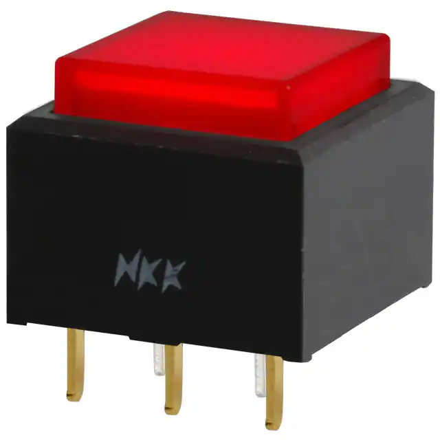 UB15SKG035C-CC NKK Switches