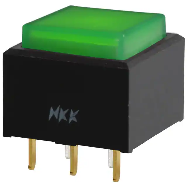 UB15SKG035F-FF NKK Switches
