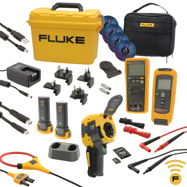 FLK-TI200 60HZ/FCA Fluke Electronics