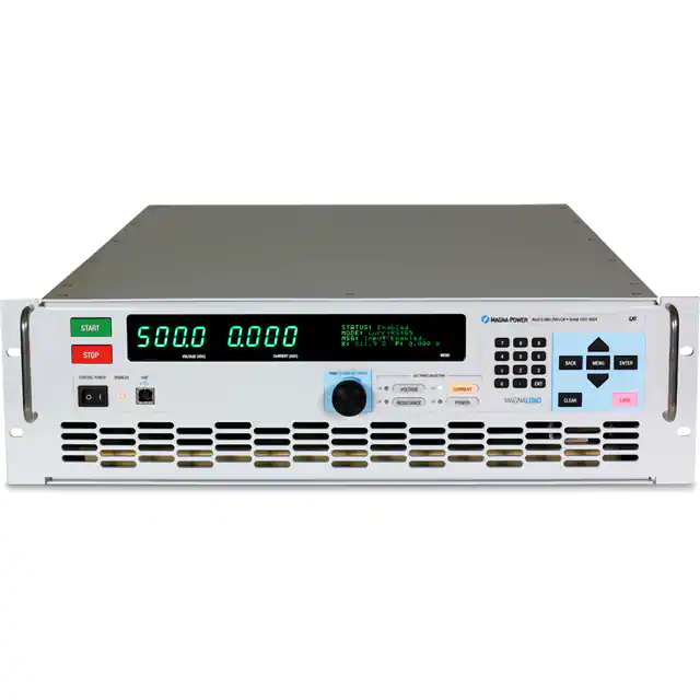 ALX5-500-500/120SP+LXI Magna-Power Electronics