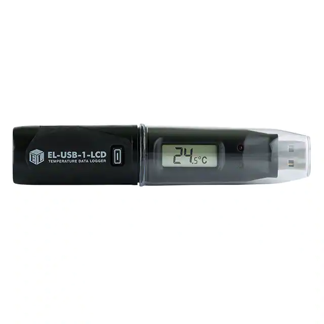 EL-USB-1-LCD Lascar Electronics