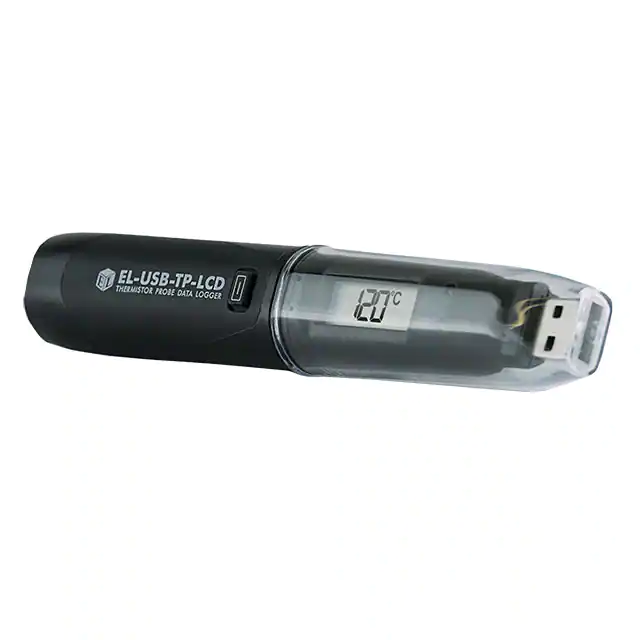 EL-USB-TP-LCD Lascar Electronics