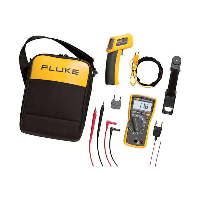 FLUKE-116/62 MAX+ Fluke Electronics
