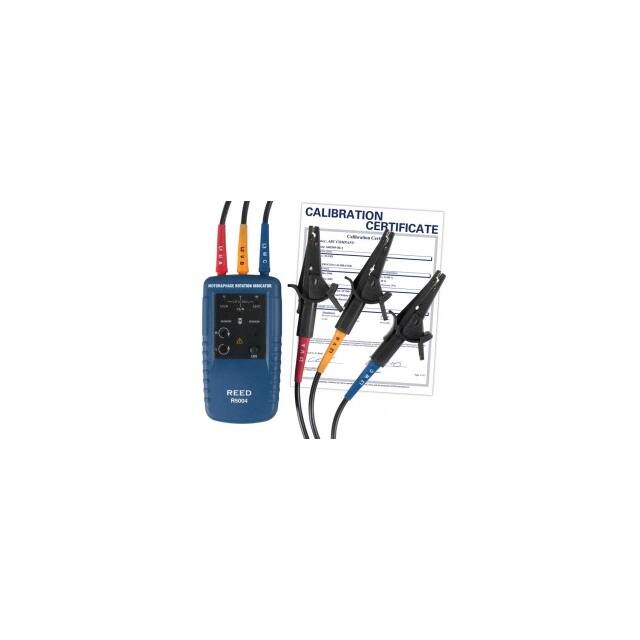 R5004-NIST REED Instruments