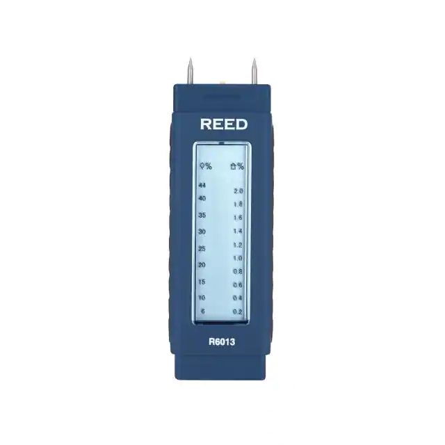 R6013 REED Instruments