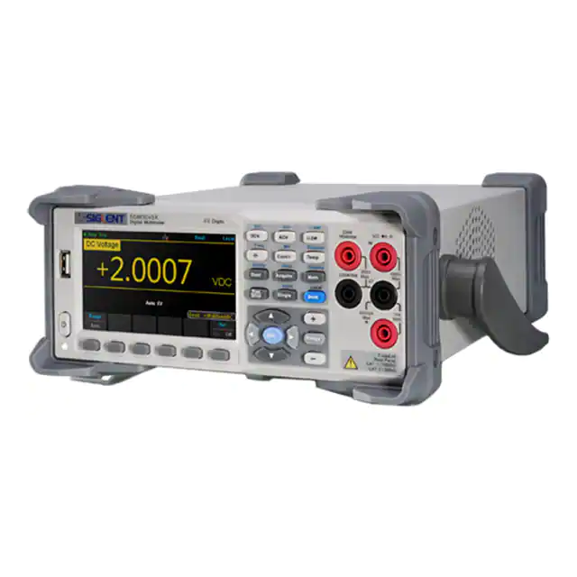 SDM3045X Siglent Technologies NA, Inc.