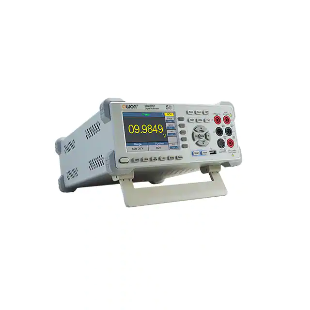 XDM3051/W Owon Technology Lilliput Electronics (USA) Inc