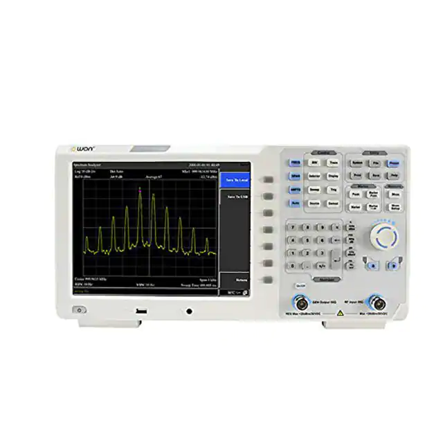 XSA1075-TG Owon Technology Lilliput Electronics (USA) Inc